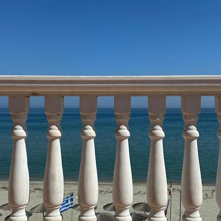 Olympic Beach Rooms מראה חיצוני תמונה