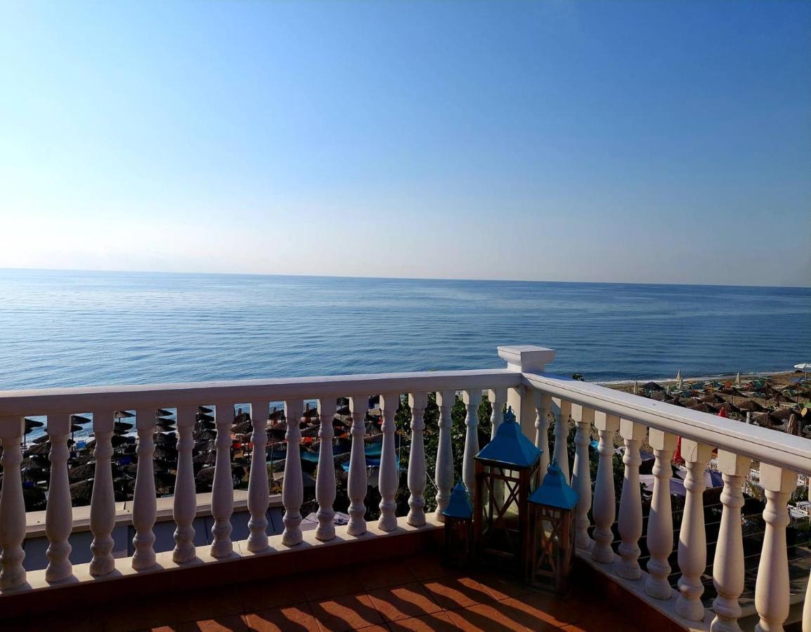 Olympic Beach Rooms מראה חיצוני תמונה