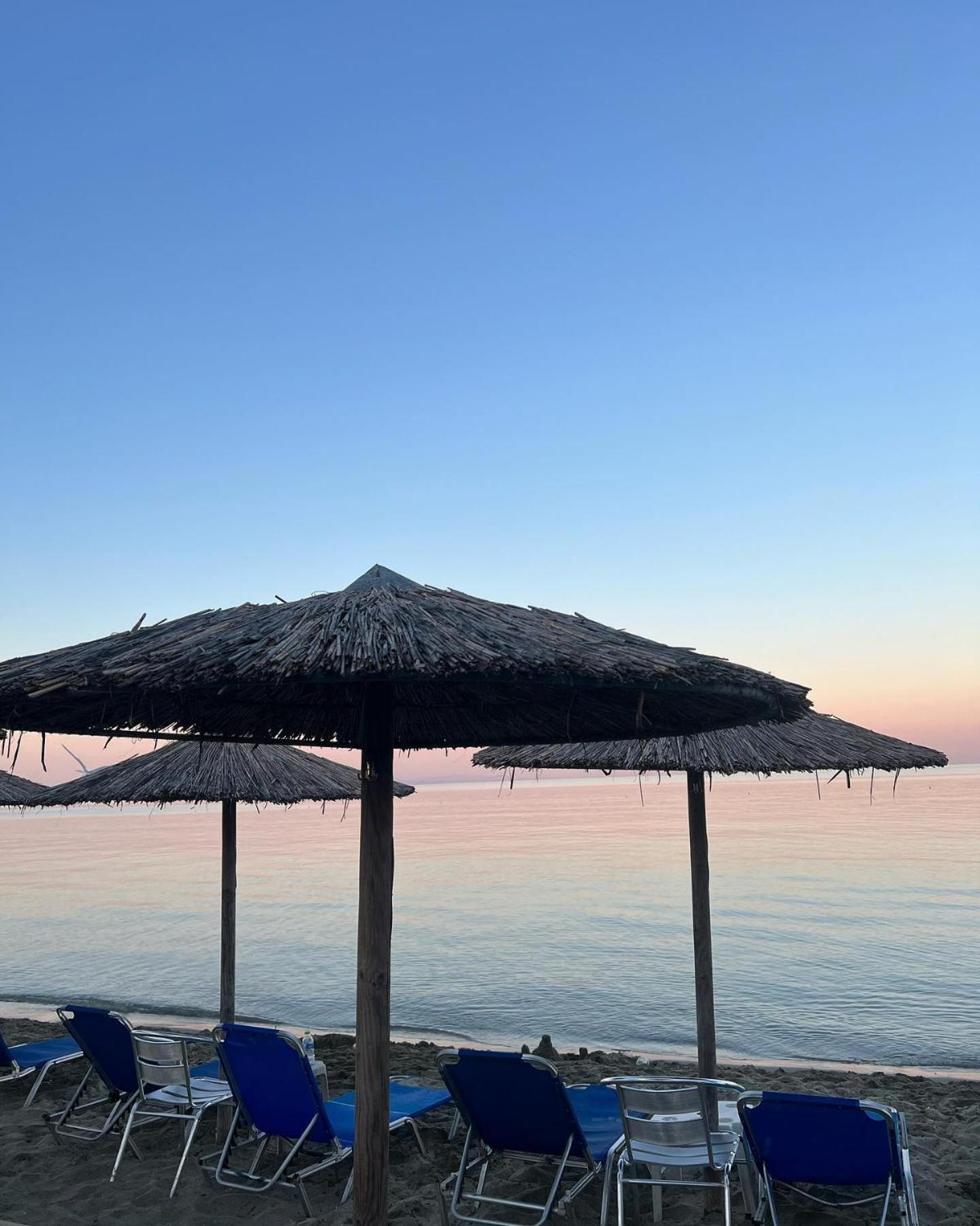 Olympic Beach Rooms מראה חיצוני תמונה