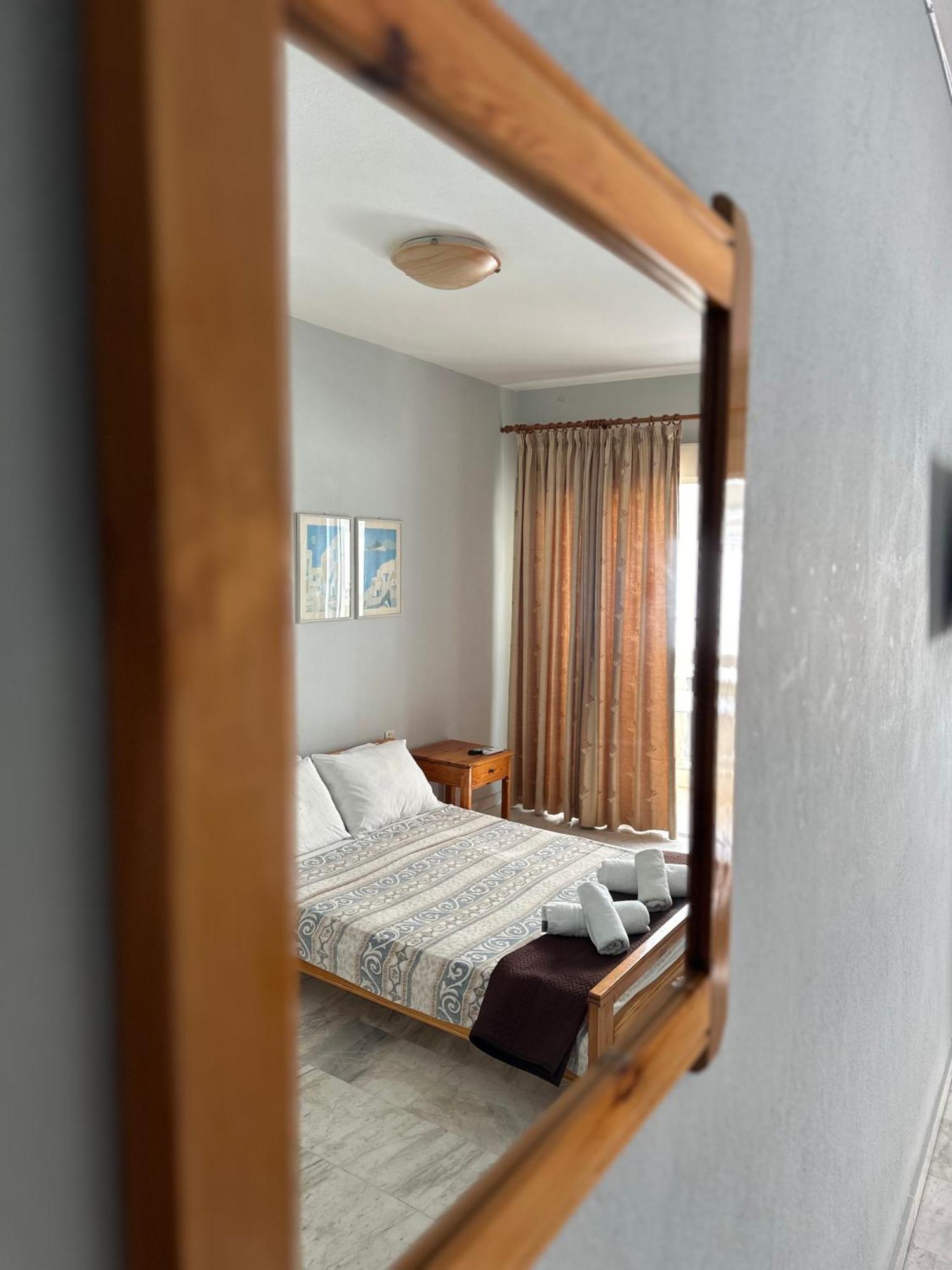 Olympic Beach Rooms חדר תמונה