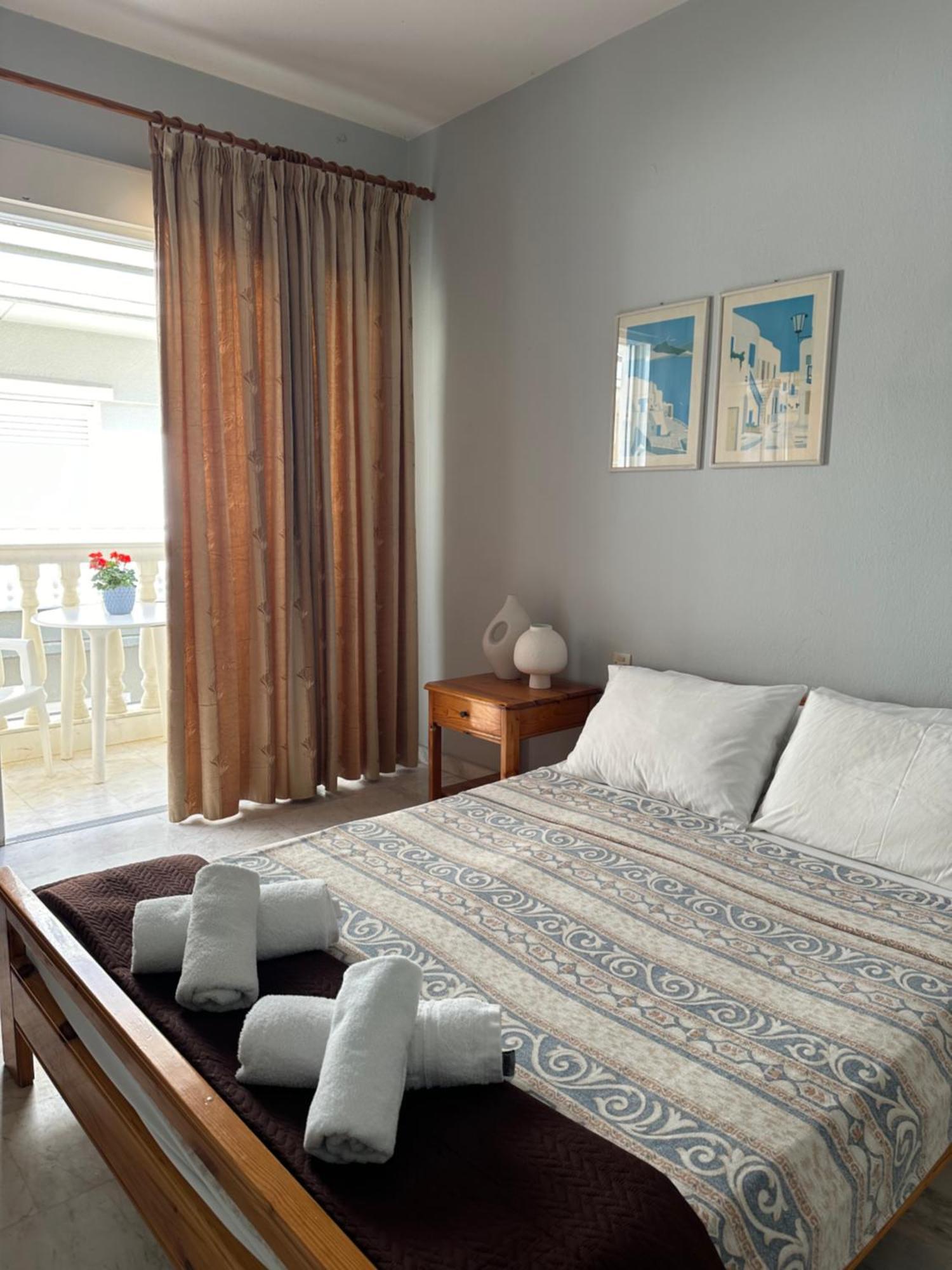 Olympic Beach Rooms חדר תמונה