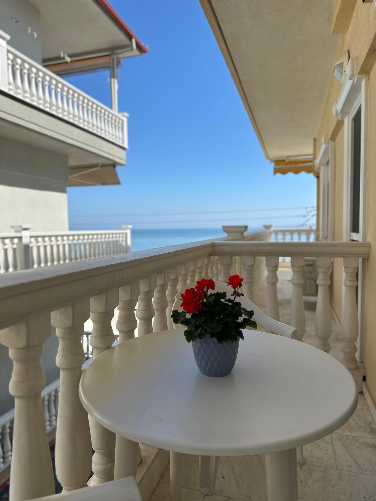 Olympic Beach Rooms חדר תמונה