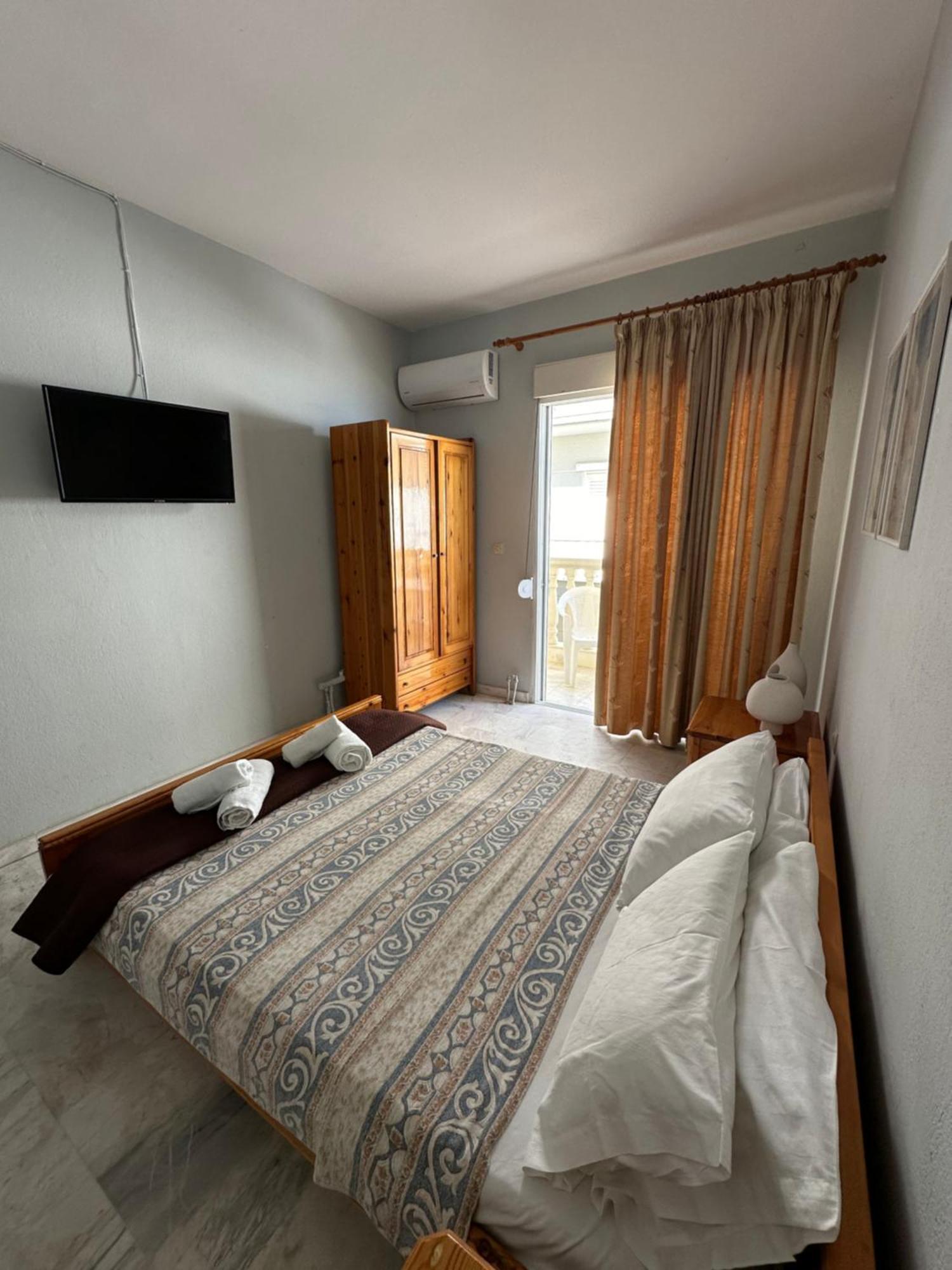 Olympic Beach Rooms מראה חיצוני תמונה