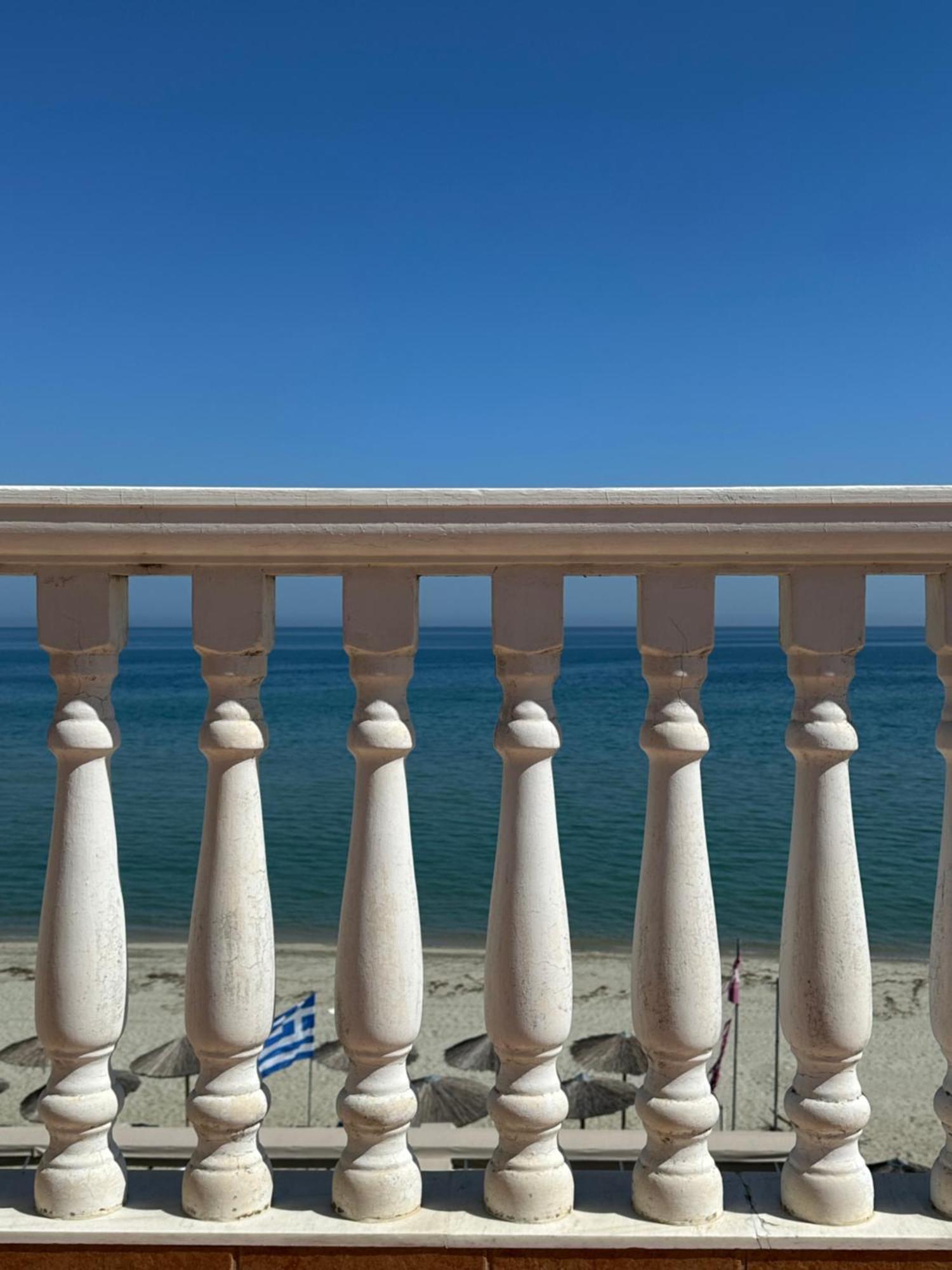 Olympic Beach Rooms מראה חיצוני תמונה