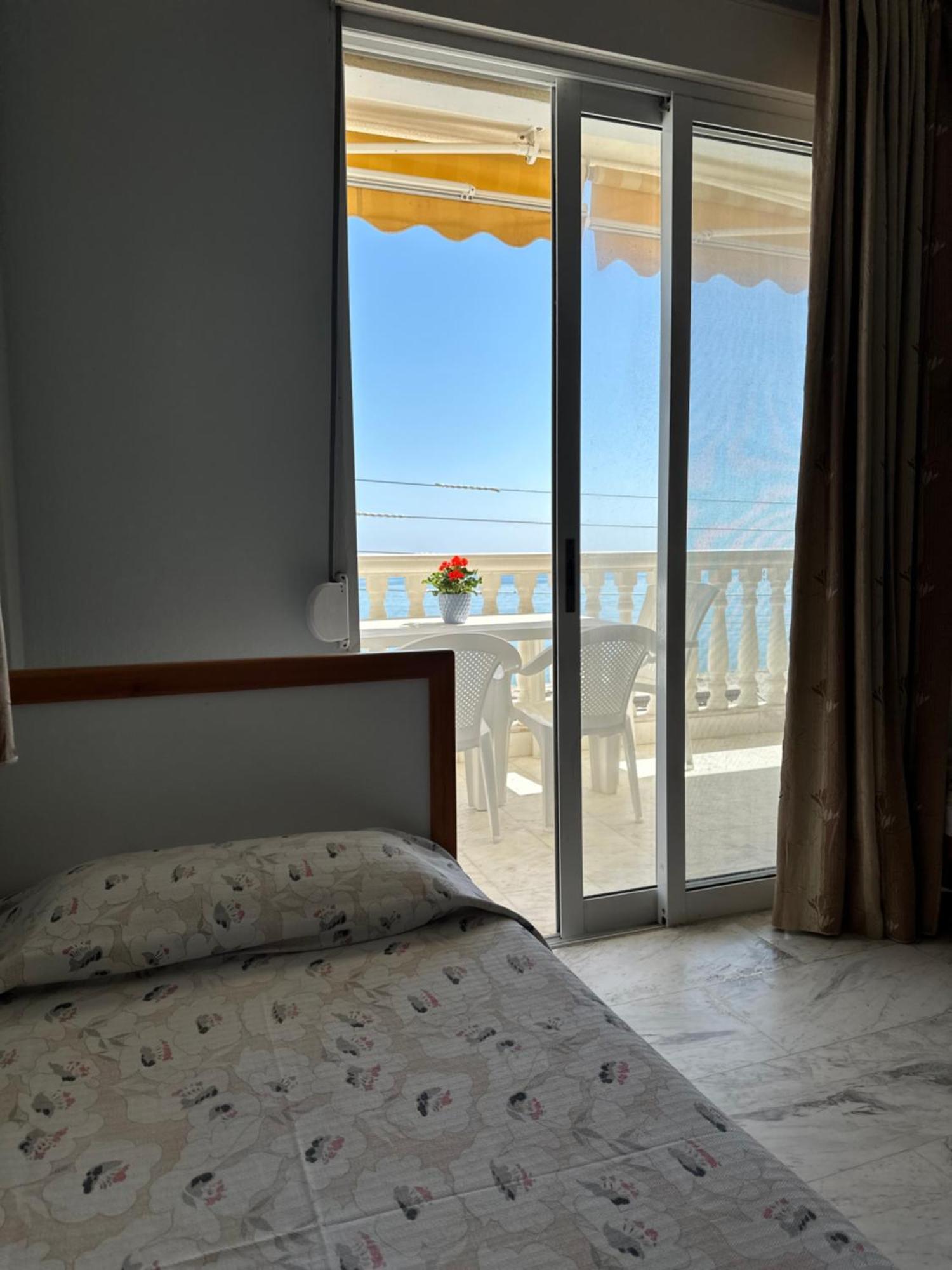 Olympic Beach Rooms חדר תמונה