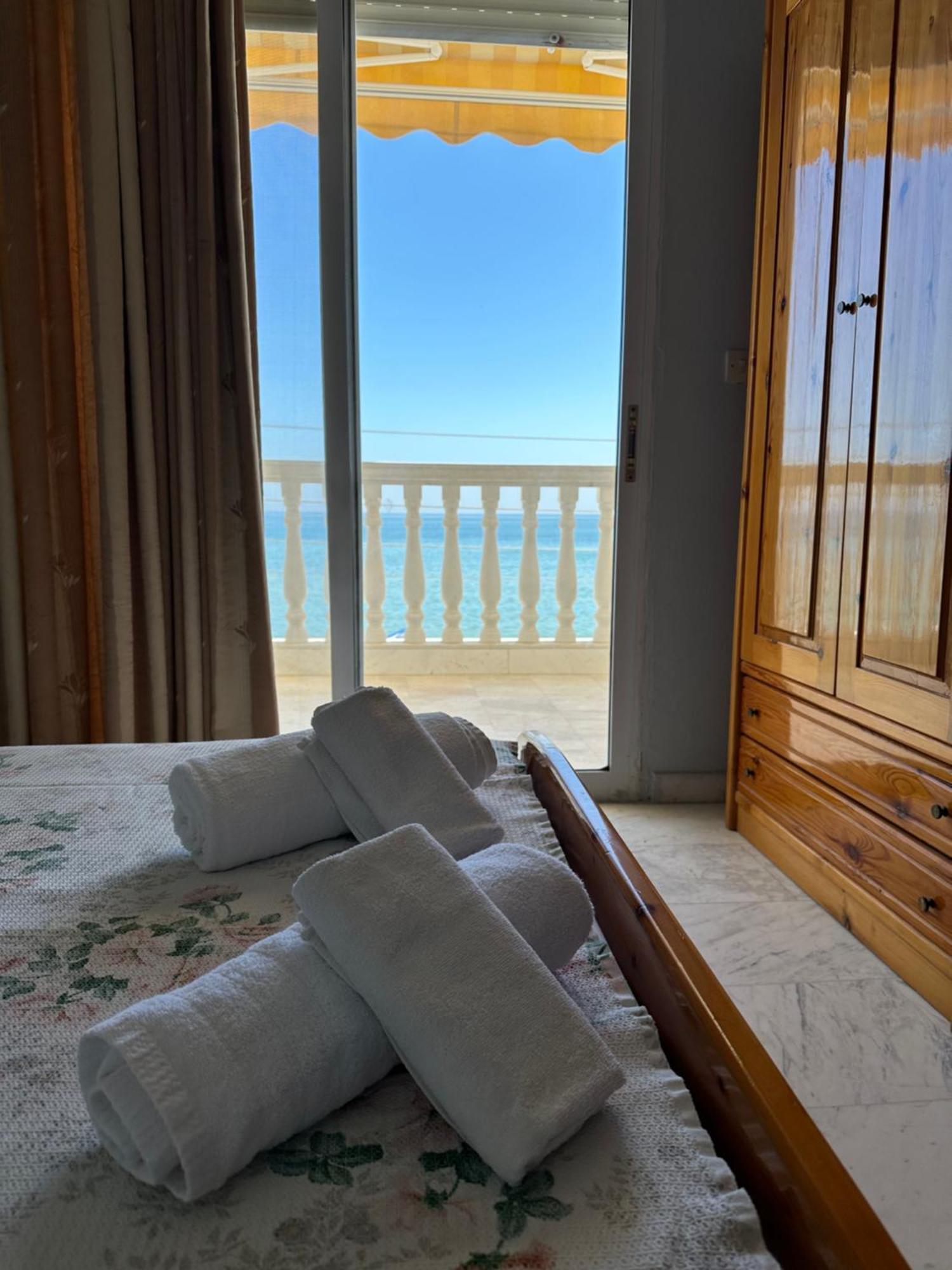 Olympic Beach Rooms חדר תמונה