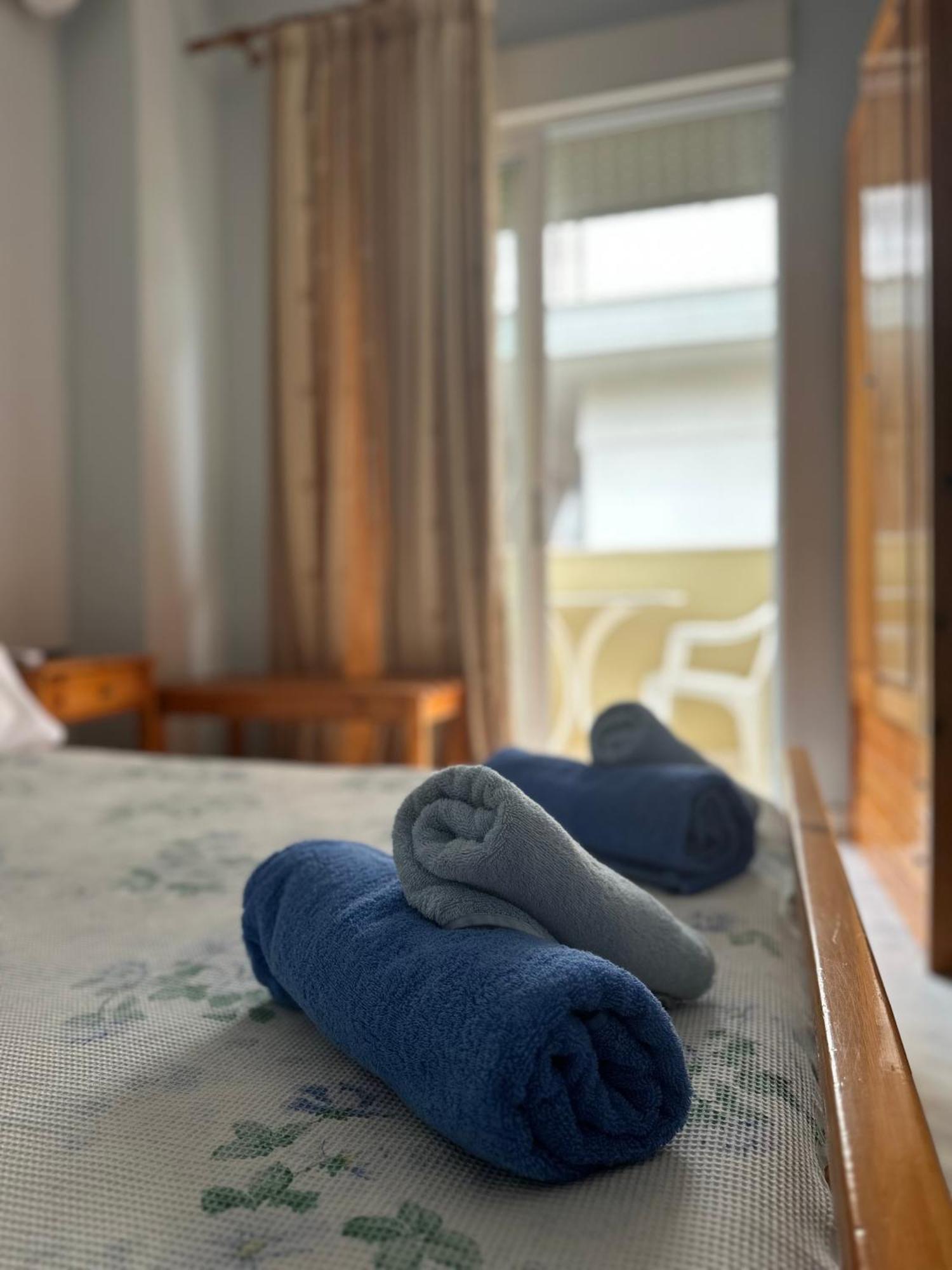Olympic Beach Rooms חדר תמונה