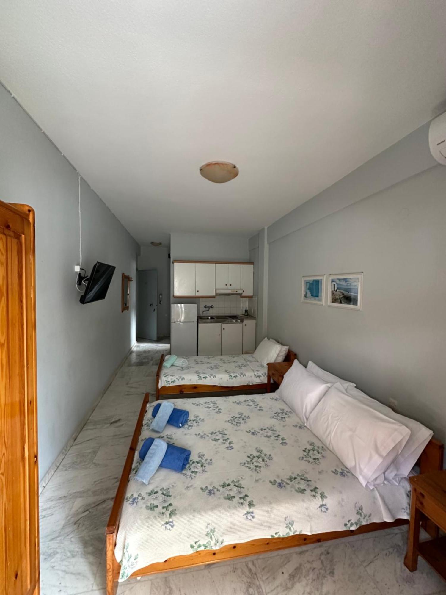Olympic Beach Rooms חדר תמונה
