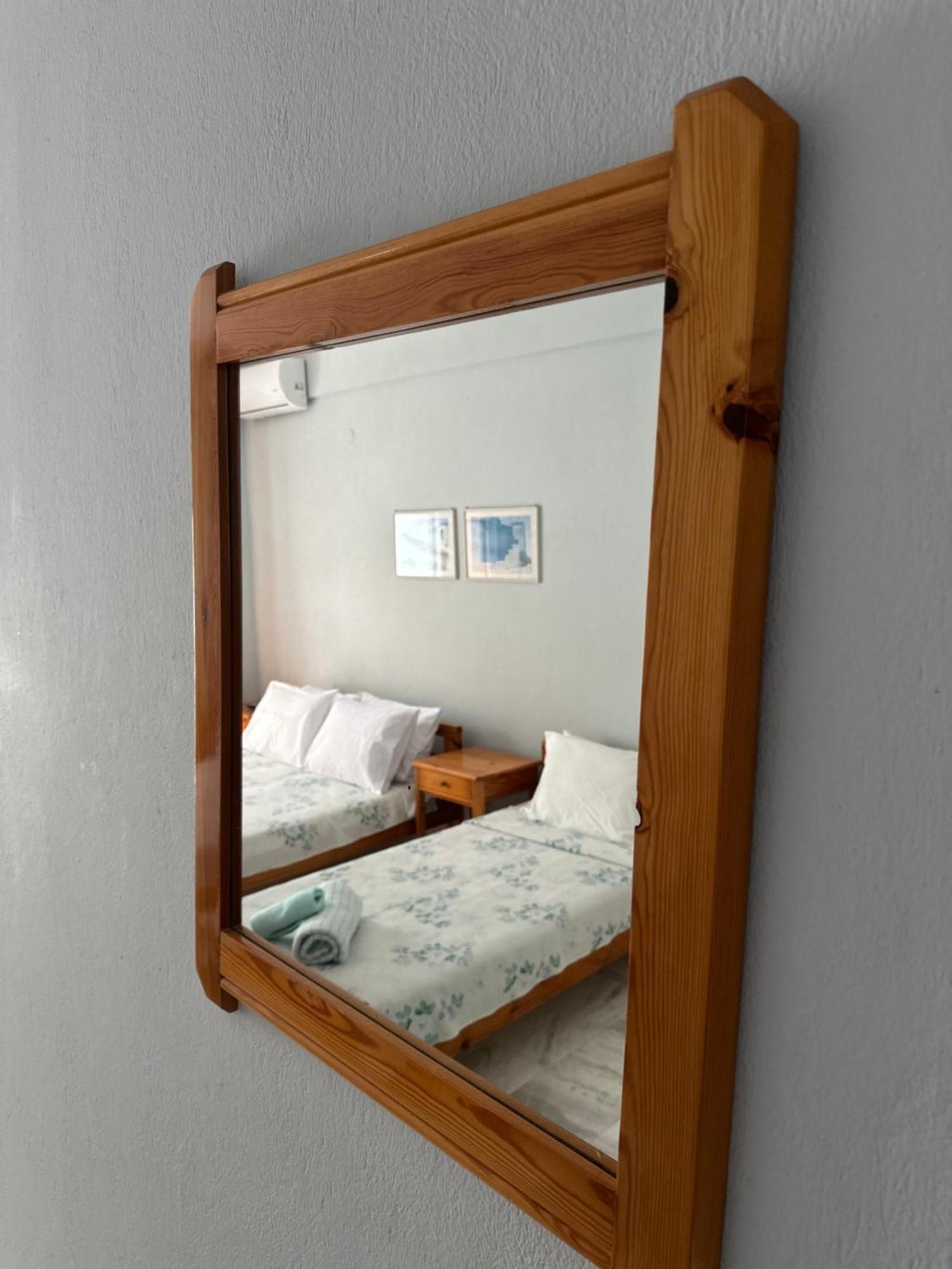 Olympic Beach Rooms חדר תמונה