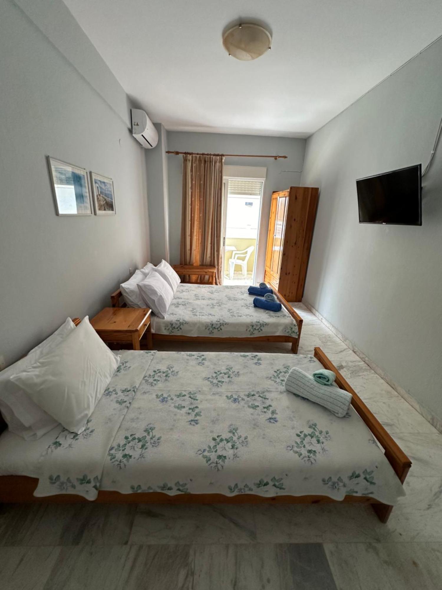 Olympic Beach Rooms חדר תמונה