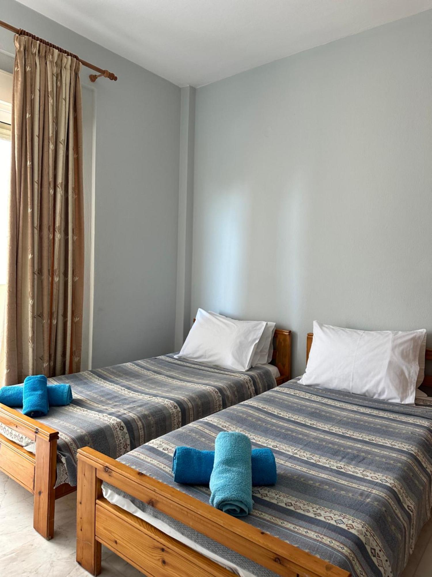 Olympic Beach Rooms חדר תמונה