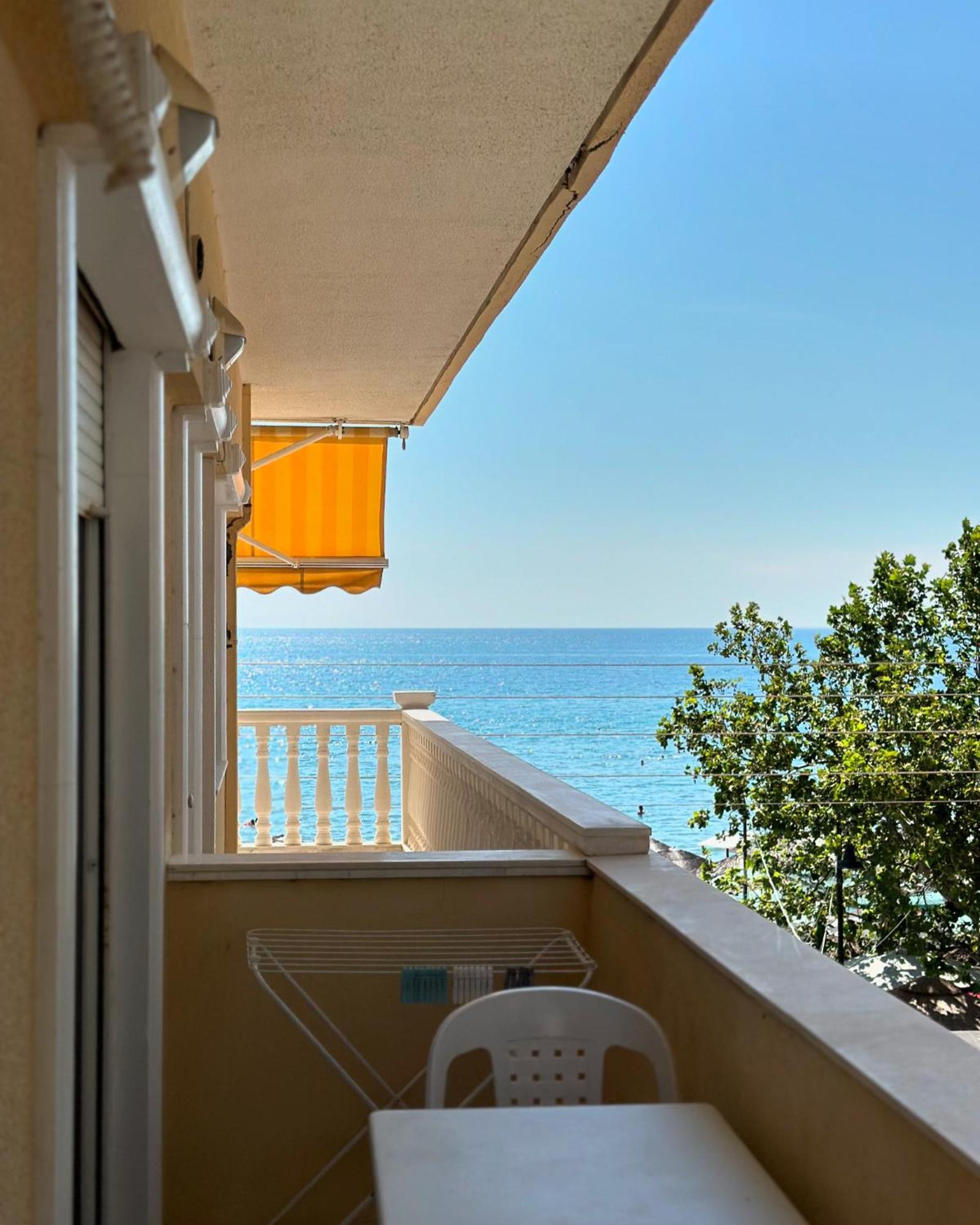 Olympic Beach Rooms חדר תמונה